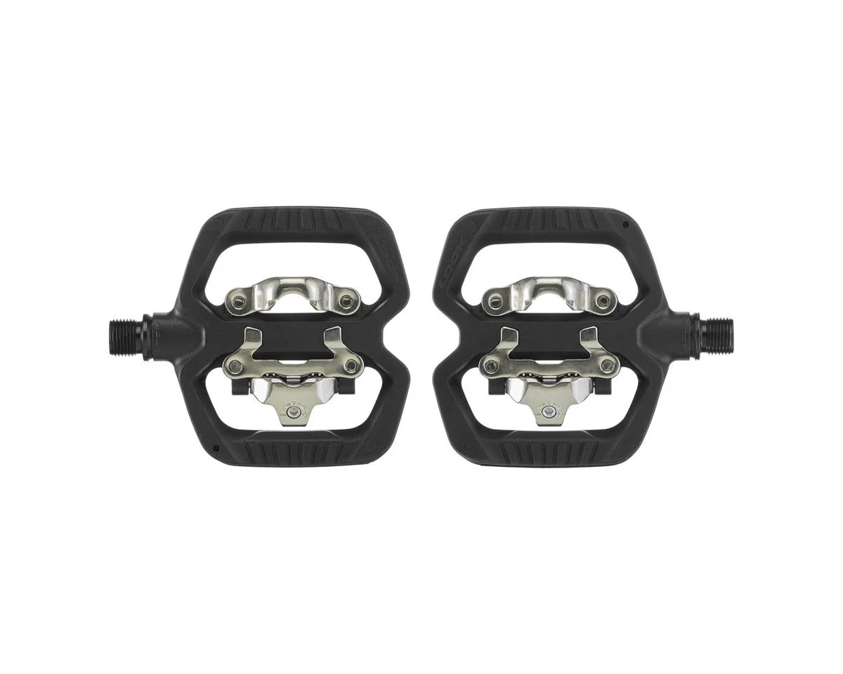 Look X-Venture Pedals (Black) (Single Sided Clipless) - view 4